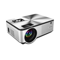 

                                    Cheerlux C9 Full HD 3600 Lumens LED Projector (New Edition)